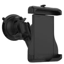 RAM Mount RAM Quick-Grip Suction Cup Mount f/Apple MagSafe Compatible Phones [RAM-B-166-UN15WU] - Essenbay Marine
