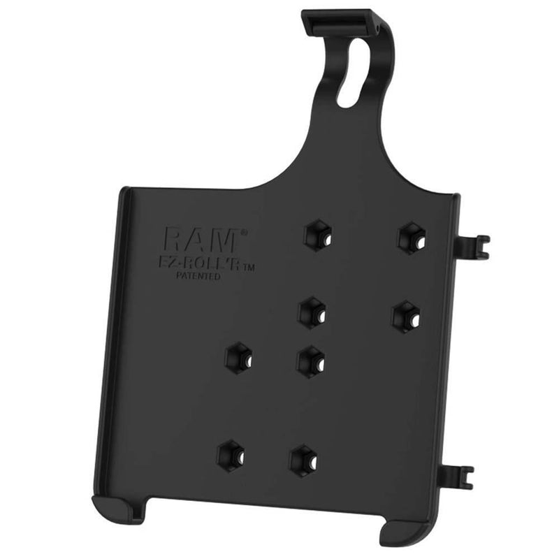 RAM Mount RAM EZ-Rollr Cradle f/Apple iPad mini 6 [RAM-HOL-AP36U] - Essenbay Marine