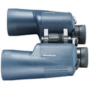 Bushnell 7x50mm H2O Binocular - Dark Blue Porro WP/FP Twist Up Eyecups [157050R] - Essenbay Marine