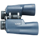 Bushnell 7x50mm H2O Binocular - Dark Blue Porro WP/FP Twist Up Eyecups [157050R] - Essenbay Marine