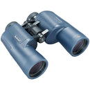 Bushnell 7x50mm H2O Binocular - Dark Blue Porro WP/FP Twist Up Eyecups [157050R] - Essenbay Marine