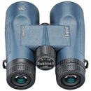 Bushnell 8x42mm H2O Binocular - Dark Blue Roof WP/FP Twist Up Eyecups [158042R] - Essenbay Marine