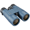 Bushnell 8x42mm H2O Binocular - Dark Blue Roof WP/FP Twist Up Eyecups [158042R] - Essenbay Marine