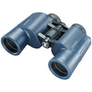 Bushnell 12x42mm H2O Binocular - Dark Blue Porro WP/FP Twist Up Eyecups [134212R] - Essenbay Marine