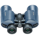 Bushnell 12x42mm H2O Binocular - Dark Blue Porro WP/FP Twist Up Eyecups [134212R] - Essenbay Marine