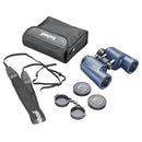 Bushnell 12x42mm H2O Binocular - Dark Blue Porro WP/FP Twist Up Eyecups [134212R] - Essenbay Marine