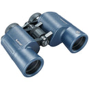 Bushnell 12x42mm H2O Binocular - Dark Blue Porro WP/FP Twist Up Eyecups [134212R] - Essenbay Marine
