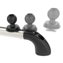 RAM Mount 6" RAM Hand-Track w/12" Overall Length [RAM-TRACK-H6U] - Essenbay Marine