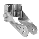 Garmin Transom Mount Bracket f/Livescope Plus LVS34 [010-13228-04] - Essenbay Marine