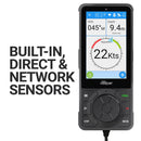 Vesper Cortex H1 Tethered Handset w/Non-Powered Cradle [010-02816-00] - Essenbay Marine