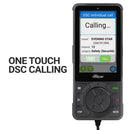 Vesper Cortex H1 Tethered Handset w/Non-Powered Cradle [010-02816-00] - Essenbay Marine