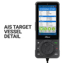 Vesper Cortex H1 Tethered Handset w/Non-Powered Cradle [010-02816-00] - Essenbay Marine