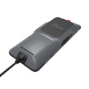 Vesper Cortex H1 Tethered Handset w/Non-Powered Cradle [010-02816-00] - Essenbay Marine