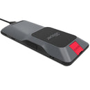 Vesper Cortex H1 Tethered Handset w/Non-Powered Cradle [010-02816-00] - Essenbay Marine