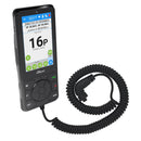 Vesper Cortex H1 Tethered Handset w/Non-Powered Cradle [010-02816-00] - Essenbay Marine