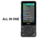 Vesper Cortex H1P Portable/Wireless/Rechargeable Handset w/Charging Cradle [010-02816-10] - Essenbay Marine