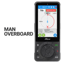 Vesper Cortex H1P Portable/Wireless/Rechargeable Handset w/Charging Cradle [010-02816-10] - Essenbay Marine