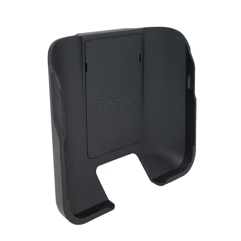 Vesper Non-Powered Handset Cradle f/Cortex H1 Tethered  H1P Portable Handset [010-13268-00] - Essenbay Marine