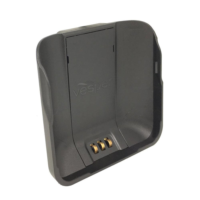 Vesper Charging Handset Cradle f/Cortex H1P Portable Handset [010-13268-10] - Essenbay Marine