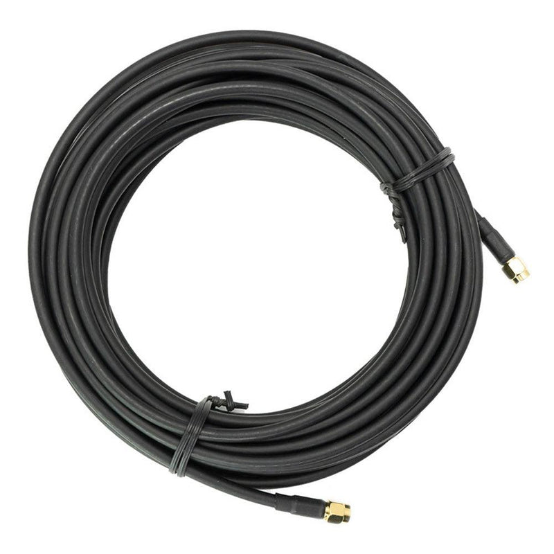 Vesper GPS Low Loss Patch 10M (33) Cable f/Cortex [010-13269-10] - Essenbay Marine