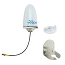 Vesper External Cellular Antenna w/5M (16) Cable  Mounts f/Cortex M1 [010-13266-20] - Essenbay Marine
