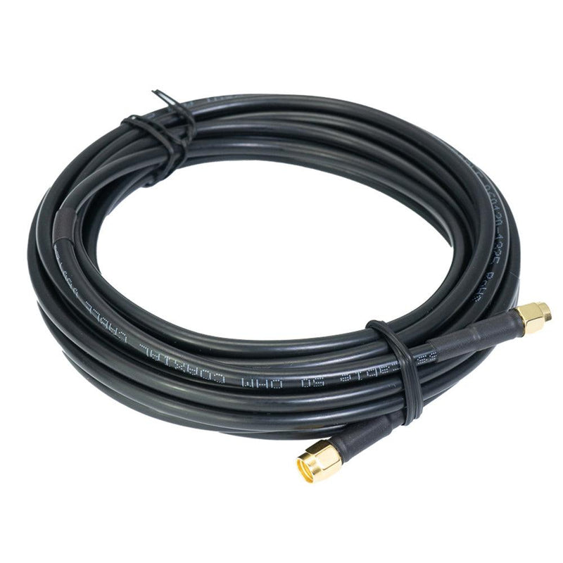 Vesper Cellular Low Loss Cable f/Cortex - 5M (16) [010-13269-20] - Essenbay Marine