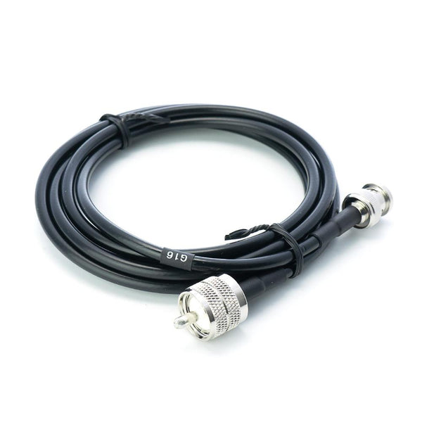 Vesper Splitter Patch 2M Cable f/Cortex M1 to External VHF [010-13269-00] - Essenbay Marine