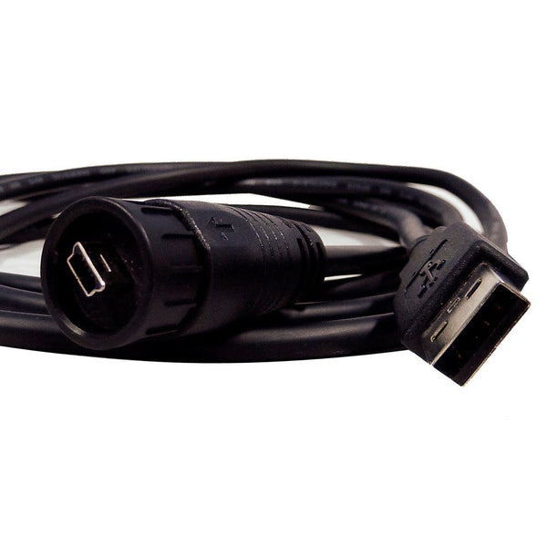 Vesper Waterproof USB Cable - 5M (16) [010-13276-00] - Essenbay Marine