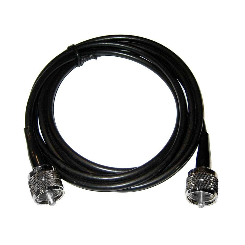 Vesper VHF Patch Cable f/AIS  VHF Antenna Splitter [010-13269-01] - Essenbay Marine