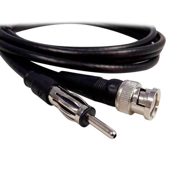 Vesper AM/FM Patch Cable f/AIS  VHF Antenna Splitter [010-13269-40] - Essenbay Marine