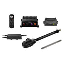 Garmin Reactor 40 Kicker Autopilot w/Stainless Steel Tilt Tube [010-00705-96] - Essenbay Marine