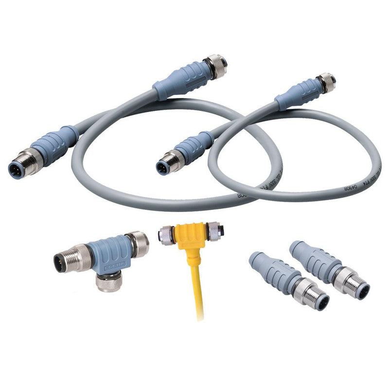 Maretron NMEA 2000 Starter Kit 1 [CABLE-STARTER-1] - Essenbay Marine