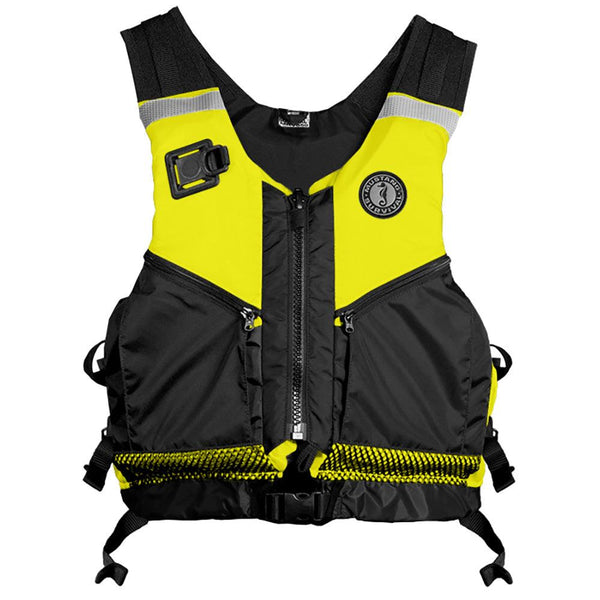 Mustang Operations Support Water Rescue Vest - Medium/Large [MRV050WR-251-M/L-216] - Essenbay Marine