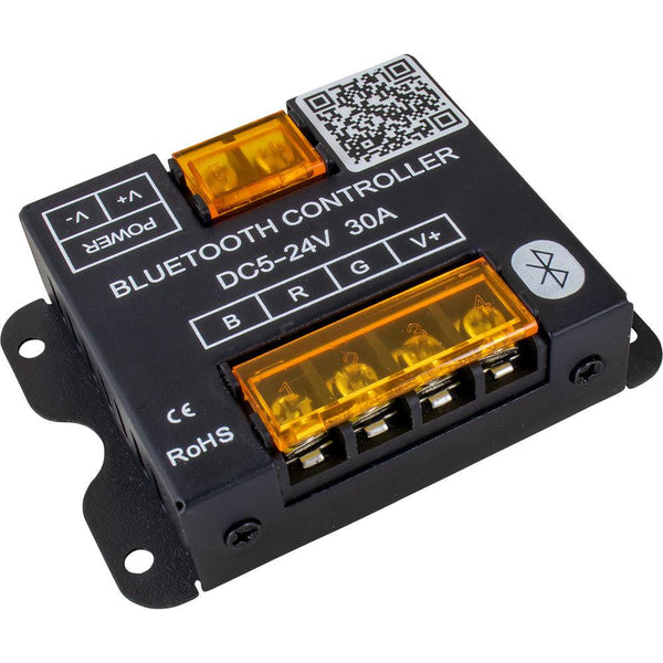 Sea-Dog Optional Bluetooth Smart Phone Controller - RGB [403051-1] - Essenbay Marine