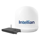 Intellian Maritime Terminal f/Inmarsat Fleet One Service [F4-A100-S] - Essenbay Marine