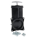 Camco 3" Waste Valve w/Metal Handle [39511] - Essenbay Marine