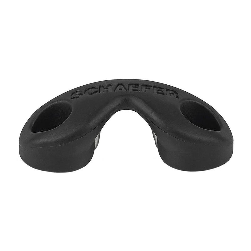 Schaefer Cam Fairlead - Black [77-17-BLK] - Essenbay Marine