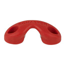 Schaefer Cam Fairlead - Red [77-17-RED] - Essenbay Marine