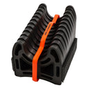 Camco Sidewinder Plastic Sewer Hose Support - 20 [43051] - Essenbay Marine