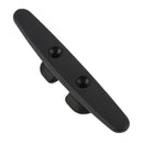 Schaefer Aluminum Deck Cleat - 6" [70-96] - Essenbay Marine