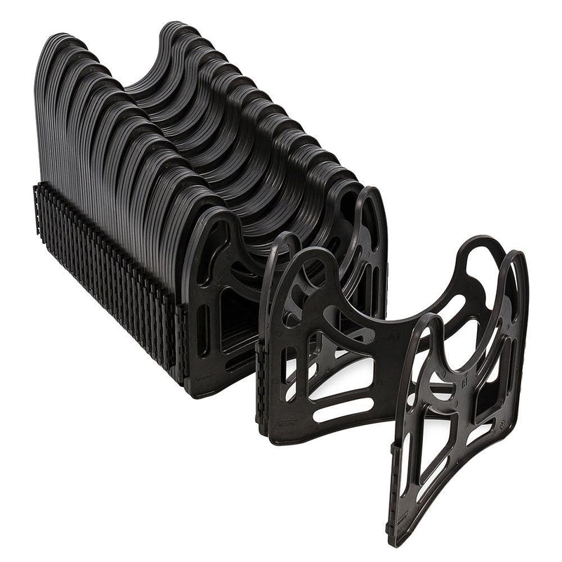 Camco Sidewinder Plastic Sewer Hose Support - 30 [43061] - Essenbay Marine