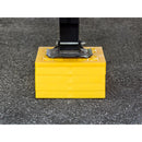 Camco FasTen Leveling Blocks w/T-Handle - 2x2 - Yellow *10-Pack [44512] - Essenbay Marine