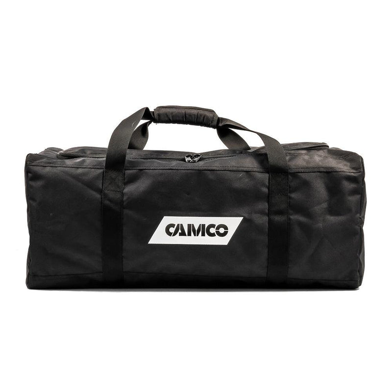 Camco RV Stabilization Kit w/Duffle Deluxe *14-Piece Kit [44550] - Essenbay Marine