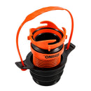 Camco Rhino Sewer Hose Seal Flexible 3 In 1 w/Rhino Extreme  Handle [39319] - Essenbay Marine