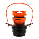 Camco Rhino Sewer Hose Seal Flexible 3 In 1 w/Rhino Extreme  Handle [39319] - Essenbay Marine