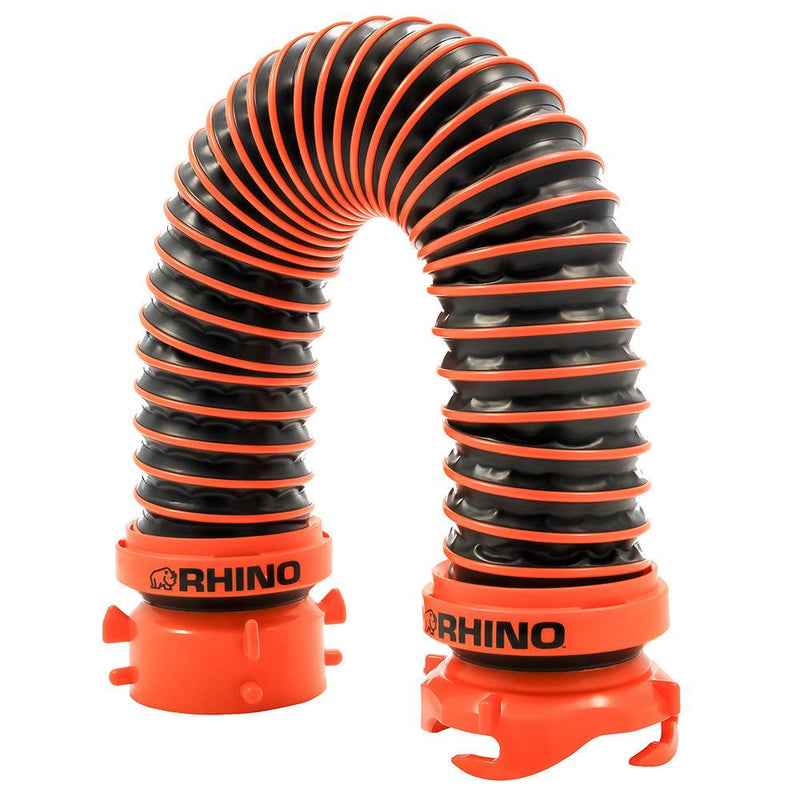 Camco RhinoEXTREME 2 Compartment Hose - PDQ [39855] - Essenbay Marine