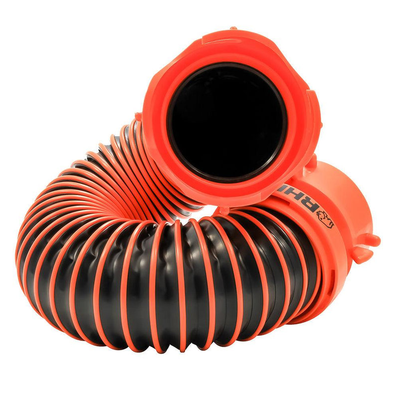 Camco RhinoEXTREME 2 Compartment Hose - PDQ [39855] - Essenbay Marine