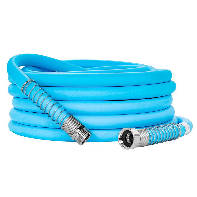 Camco EvoFlex 75 RV/Marine Drinking Water Hose - 5/8" ID [22597] - Essenbay Marine