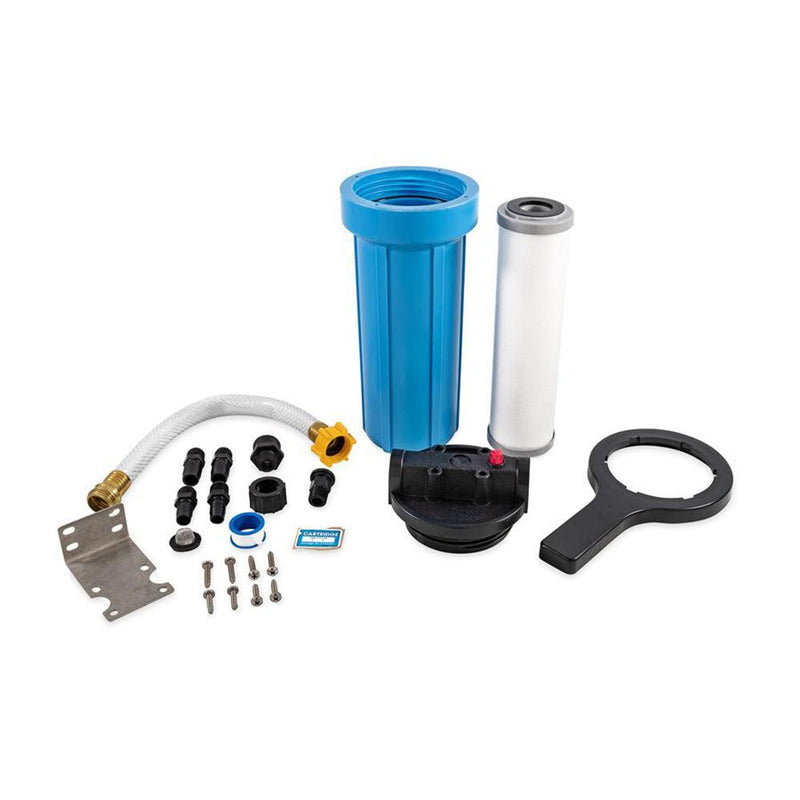 Camco EVO Marine Water Filter [40634] - Essenbay Marine