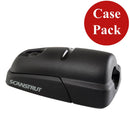 Scanstrut DS-H10-BLK Horizontal Cable Seal- Black *3-Pack [DS-H10-BLK-3] - Essenbay Marine